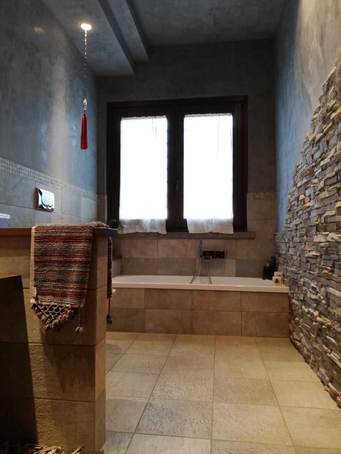 Agriturismo La Lampada Di Atena Vetralla Extérieur photo