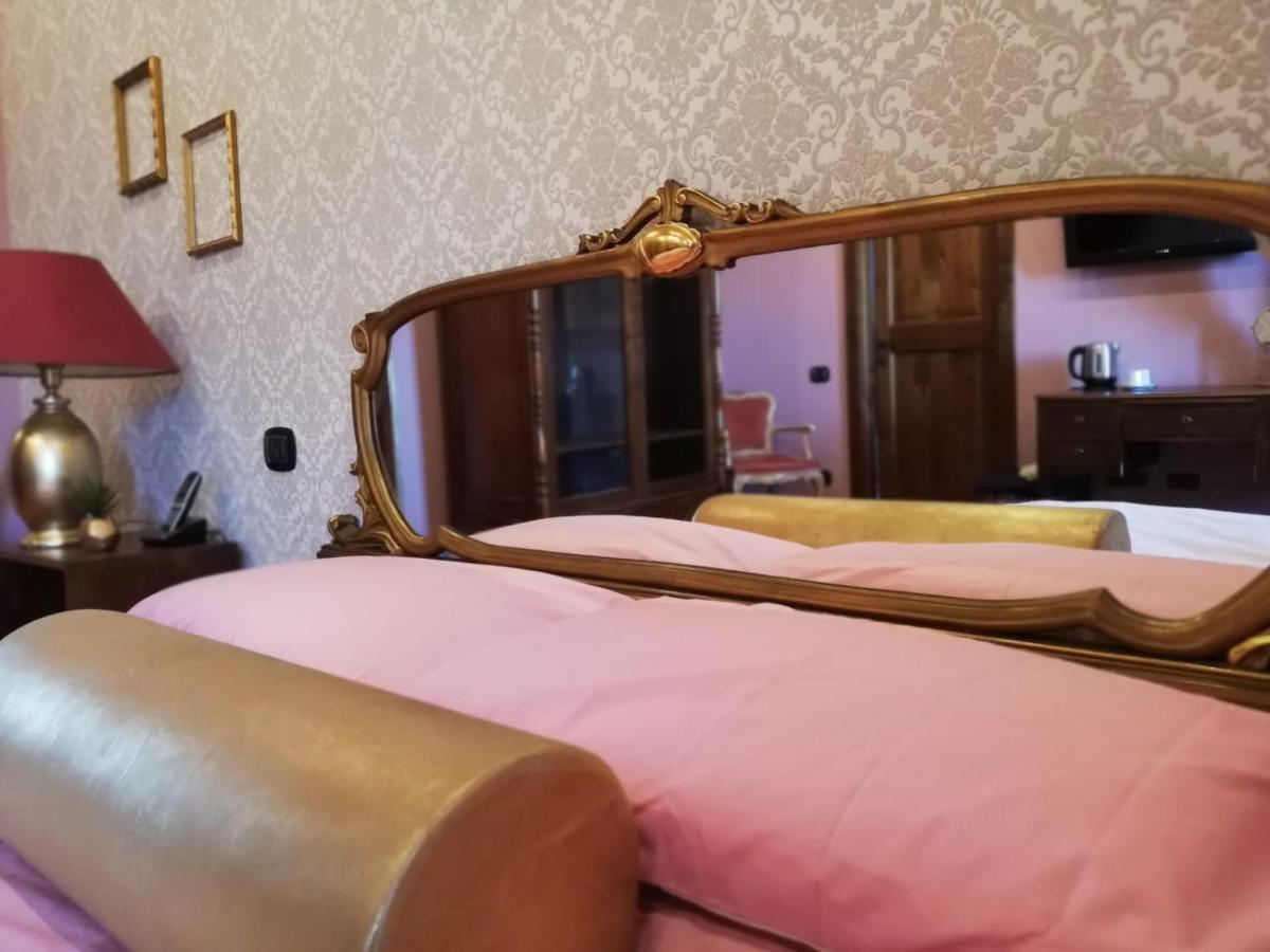 Agriturismo La Lampada Di Atena Vetralla Extérieur photo