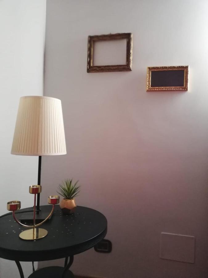 Agriturismo La Lampada Di Atena Vetralla Extérieur photo